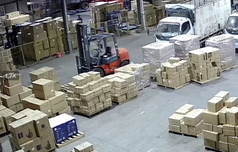 揭阳到湛江物流公司-冷链物流-上门取货